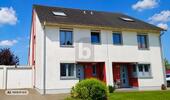 Foto - ENERGIEEFFIZIENTES FAMILIENHAUS MIT GARAGE