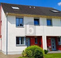 ENERGIEEFFIZIENTES FAMILIENHAUS MIT GARAGE - Duisburg