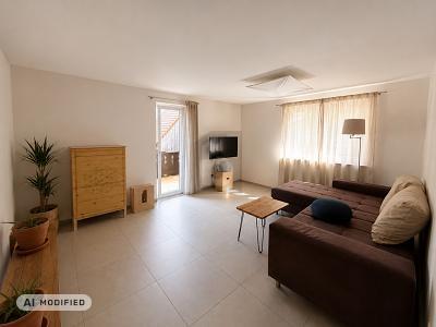 Foto - 11 Zimmer Mehrfamilienhaus, Wohnhaus zum Kaufen in Buttenheim