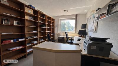 Foto - DAS HERZ DER LOGISTIK - ca.&nbsp; 1.340,00&nbsp;m&sup2;