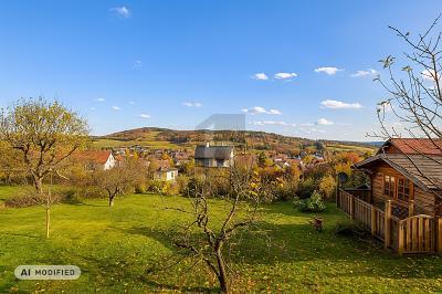 Foto - VERWIRKLICHEN SIE IHREN TRAUM VOM EIGENEN HAUS