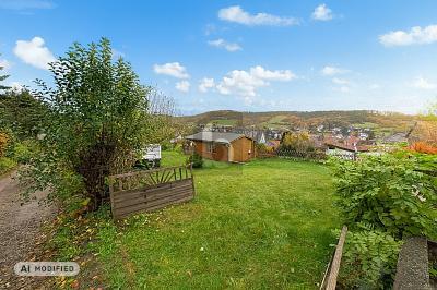 Foto - Grundstück zum Kaufen in Merkers-Kieselbach