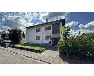 KLEINER SCHATZ FÜR FAMILIEN, PAARE ODER ANLEGER - Rheinmünster