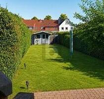WOHLFÜHLEN MIT WINTERGARTEN UND GARTEN - Bremerhaven WOHLFÜHLEN MIT WINTERGARTEN UND GARTEN - Bremerhaven