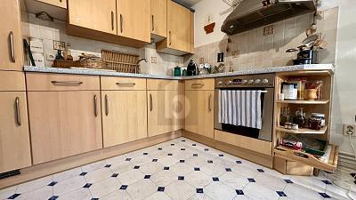 Foto - 2 Zimmer Dachgeschoßwohnung zum Kaufen in Hamburg