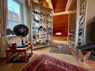 Foto - Dachgeschoßwohnung mit 56,00 m² in Hamburg zum Kaufen