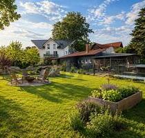 VIEL PLATZ FÜR MENSCH, TIER UND NEUE IDEEN - Osnabrück