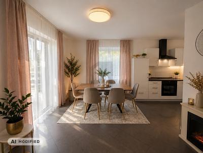 Foto - 11 Zimmer Mehrfamilienhaus, Wohnhaus zum Kaufen in Osnabrück