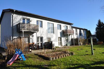 Foto - 2 Zimmer Erdgeschoßwohnung zum Kaufen in Stralsund