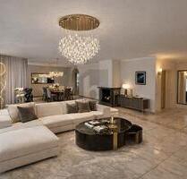 WOHNENSEMBLE MIT EXKLUSIVEM CHARAKTER - Hamburg Blankenese