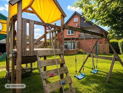 Foto - 7 Zimmer Einfamilienhaus zum Kaufen in Belm