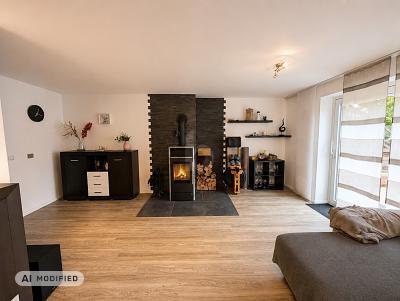 Foto - 7 Zimmer Einfamilienhaus in Belm