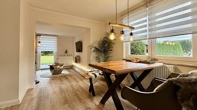 Foto - 10 Zimmer Mehrfamilienhaus, Wohnhaus zum Kaufen in Salzhausen