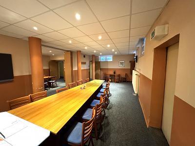 Foto - 3 Zimmer Gaststätte, Restaurant, Lokal zum Kaufen in Harrislee