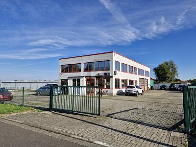 Foto - IHR GEWERBE IN BESTER LAGE MIT VIEL PLATZ