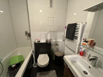 Foto - Etagenwohnung mit 49,00 m&sup2; in Baden-Baden zum Kaufen