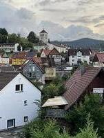 BESCHAULICHES KLEINES FACHWERKHAUS - Forbach