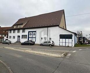 RENDITESTARK, MIT ENTWICKLUNGSPOTENZIAL - Aldingen