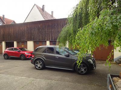 Foto - 11 Zimmer Wohn- & Geschäftshaus in Weilheim an der Teck