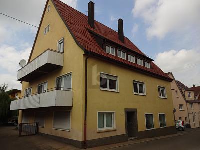 Foto - 11 Zimmer Wohn- & Geschäftshaus zum Kaufen in Weilheim an der Teck