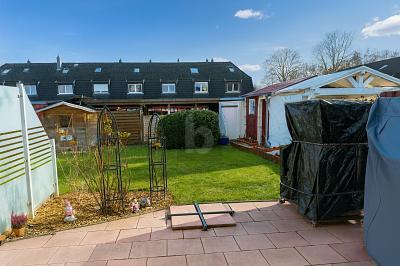 Foto - GEMÜTLICHER WOHNTRAUM IN BESTER LAGE