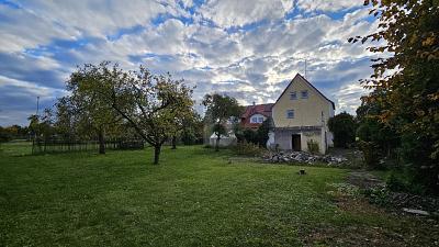 Foto - Grundstück zum Kaufen in Moorenweis