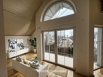 Foto - 8 Zimmer Einfamilienhaus in Frontenhausen