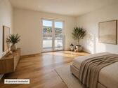 Foto - 3 Zimmer Etagenwohnung in Lörrach