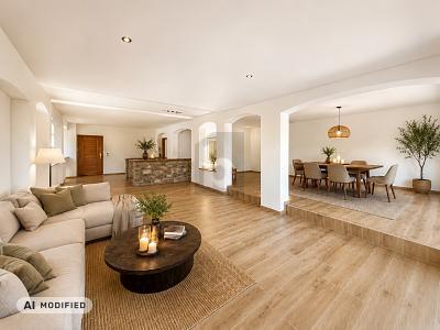 Foto - LUXUS TRIFFT GEMÜTLICHKEIT - 399.000,00&nbsp;EUR Kaufpreis, ca.&nbsp; 154,00&nbsp;m&sup2;&nbsp;Wohnfl&auml;che