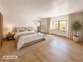 Foto - 4 Zimmer Erdgeschoßwohnung zum Kaufen in Albbruck