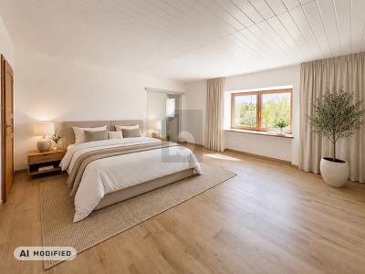 Foto - 4 Zimmer Erdgeschoßwohnung zum Kaufen in Albbruck