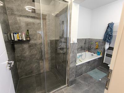 Foto - 3 Zimmer Etagenwohnung in Wolfsburg