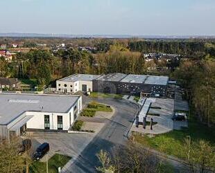 NUTZAREAL IN TOP-LAGE, REPRÄSENTATIV & VIELSEITIG - Paderborn