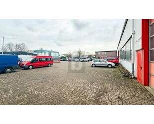GROßZÜGIGE FLÄCHE FÜR IHR UNTERNEHMEN - Garbsen