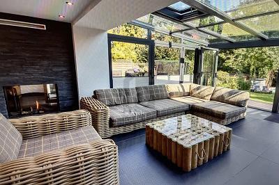 Foto - 7 Zimmer Reihenendhaus in Essen