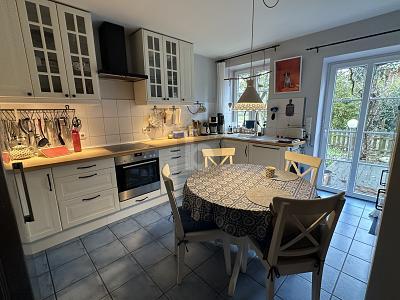 Foto - 7 Zimmer Bauernhaus, Landhaus zum Kaufen in Lübeck