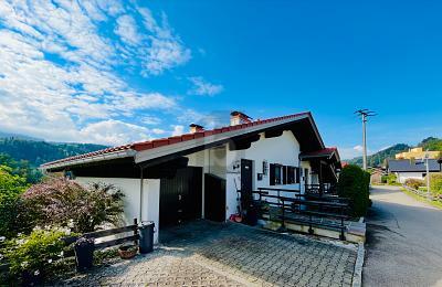 Foto - 5 Zimmer Doppelhaushälfte zum Kaufen in Oberstaufen