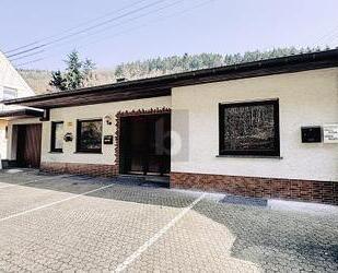 ATTRAKTIVE KAPITALANLAGE IN DER EIFEL - Malberg