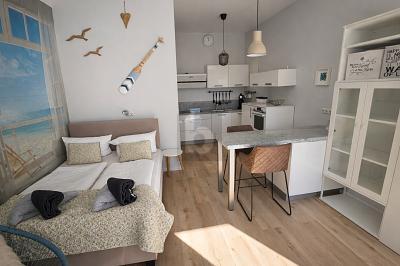 Foto - 2 Zimmer Laden, Geschäft, Verkaufsfläche zum Kaufen in Grömitz
