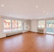 TRAUMHAFTES WOHNEN IN NATURNAHER LAGE - Enzklösterle