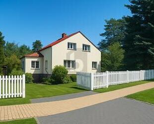 RENOVIERUNGSOBJEKT MIT POTENZIAL - Hohen Neuendorf