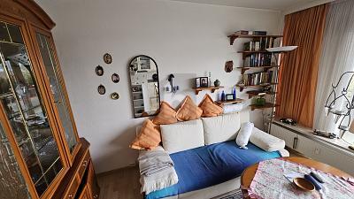 Foto - 1.5 Zimmer Etagenwohnung in Grömitz