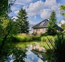 EINMALIGE CHANCE: LUXUS ZUR MIETE AM SEE - Schierensee