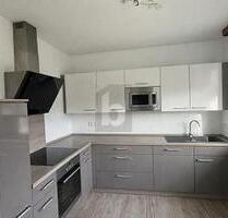 2 FAMILIEN UNTER EINEM DACH MIT BLICK INS GRÜNE - Lotte