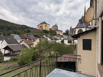 Foto - Einfamilienhaus mit 264,00 m&sup2; in Malberg zum Kaufen