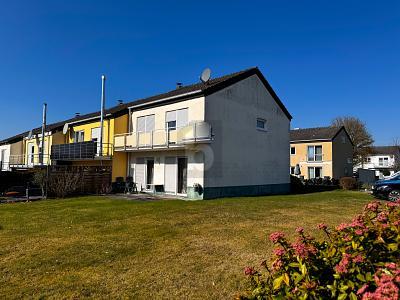 Foto - STILVOLL, GROßZÜGIG, LICHTDURCHFLUTET, TERRASSE