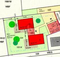 GEMEINSAM BAUEN. GETRENNT WOHNEN. - Sulz am Neckar