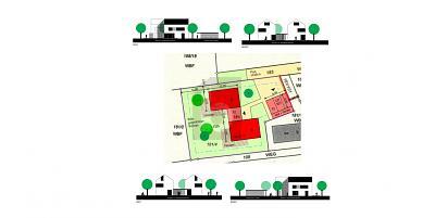 Foto - GEMEINSAM BAUEN. GETRENNT WOHNEN.