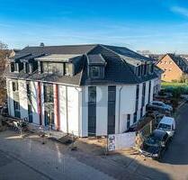 MODERNES WOHNEN TRIFFT ENERGIEEFFIZIENZ - Dormagen