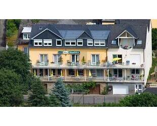 IHR NEUES HOTEL, BESTE LAGE, RENIDTE UND MEHR! - Burg (Mosel)